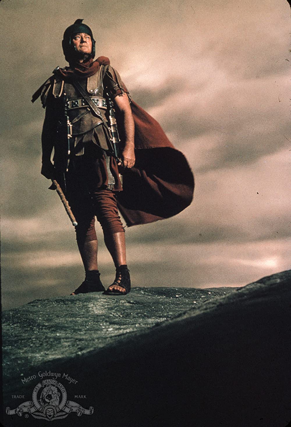 偉大な生涯の物語の画像