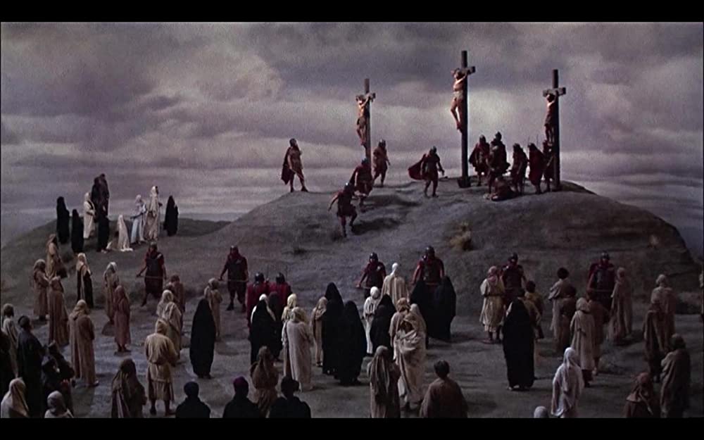 偉大な生涯の物語の画像