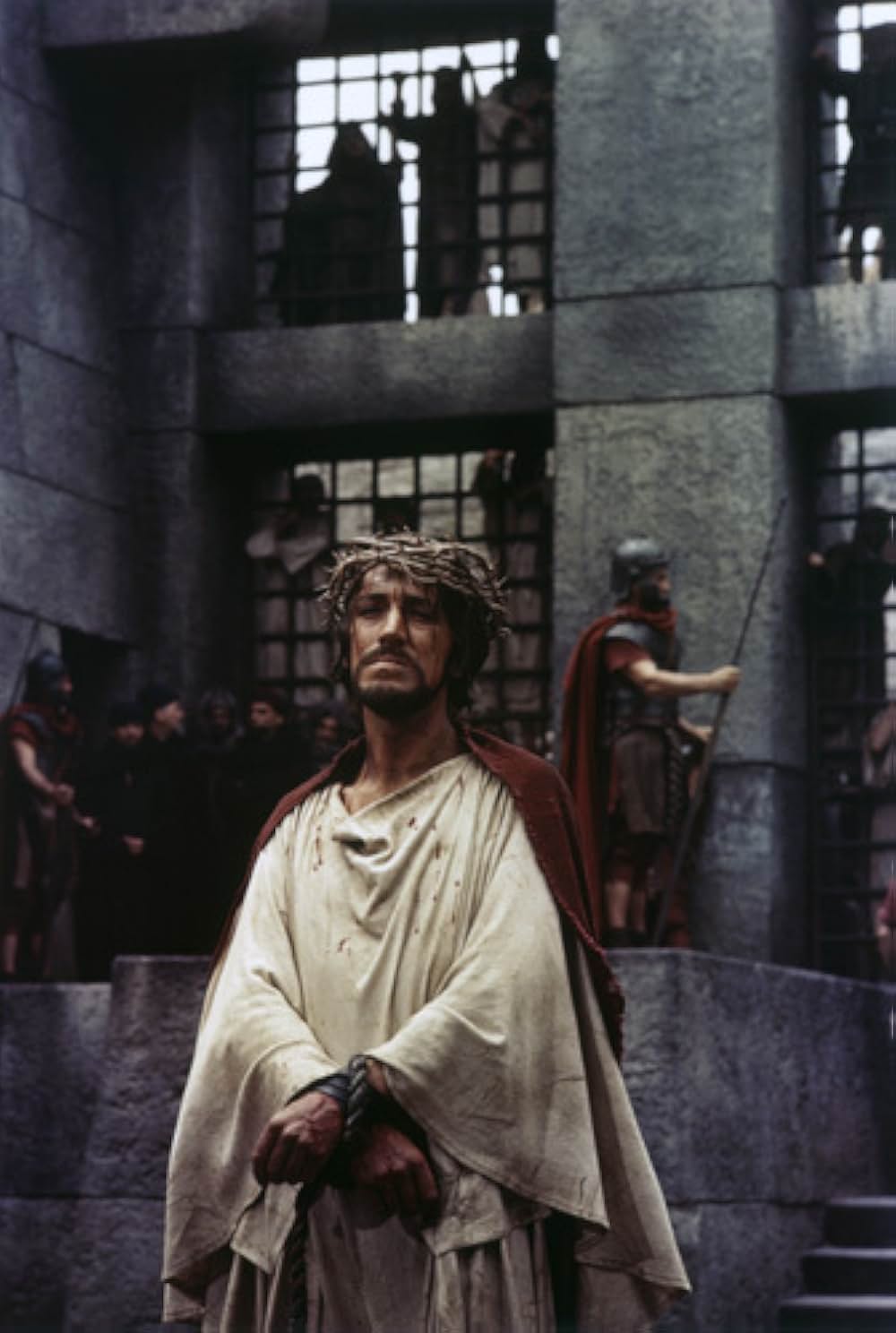 偉大な生涯の物語の画像