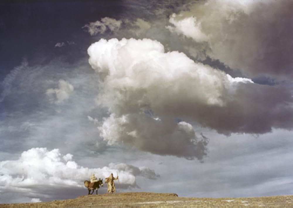 偉大な生涯の物語の画像