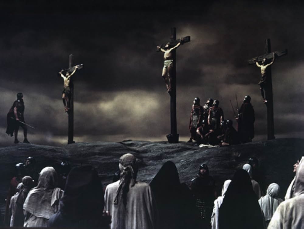 偉大な生涯の物語の画像