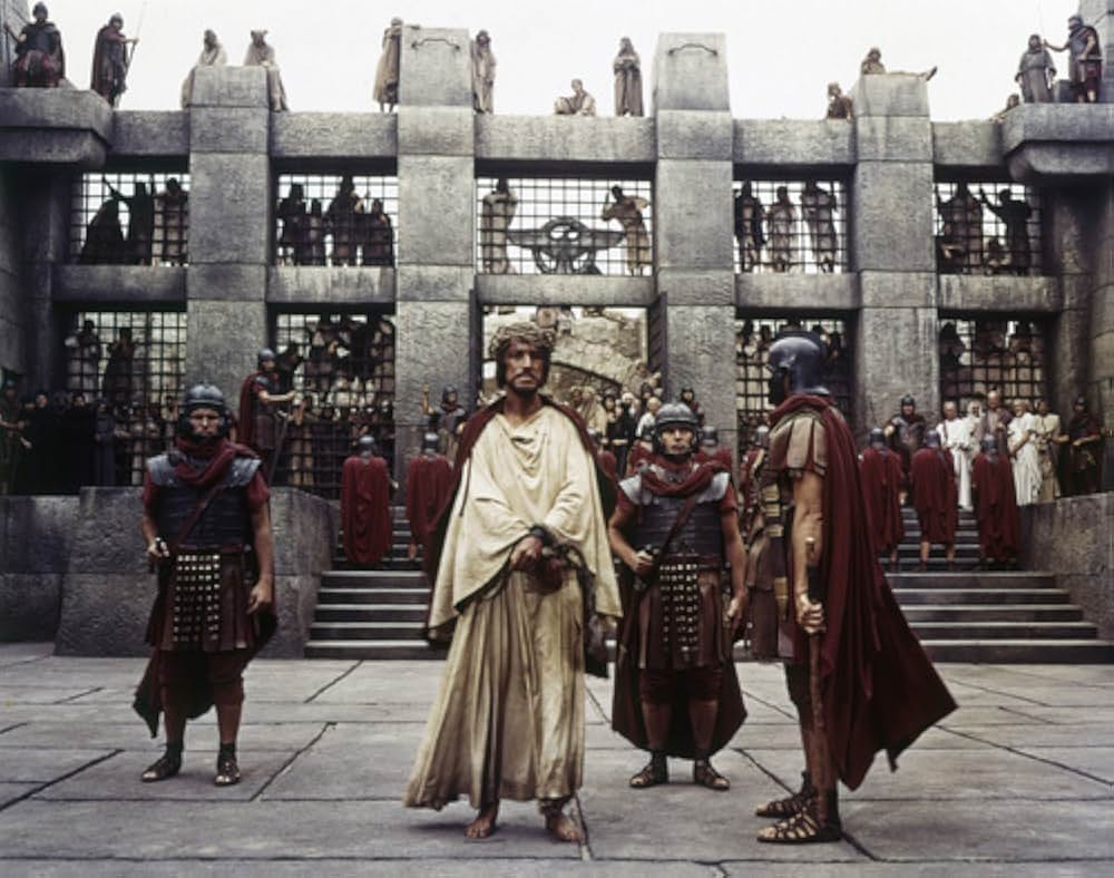 偉大な生涯の物語の画像