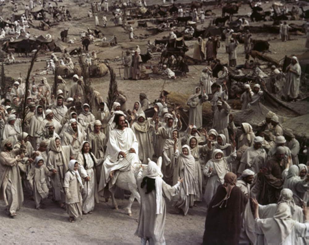 偉大な生涯の物語の画像