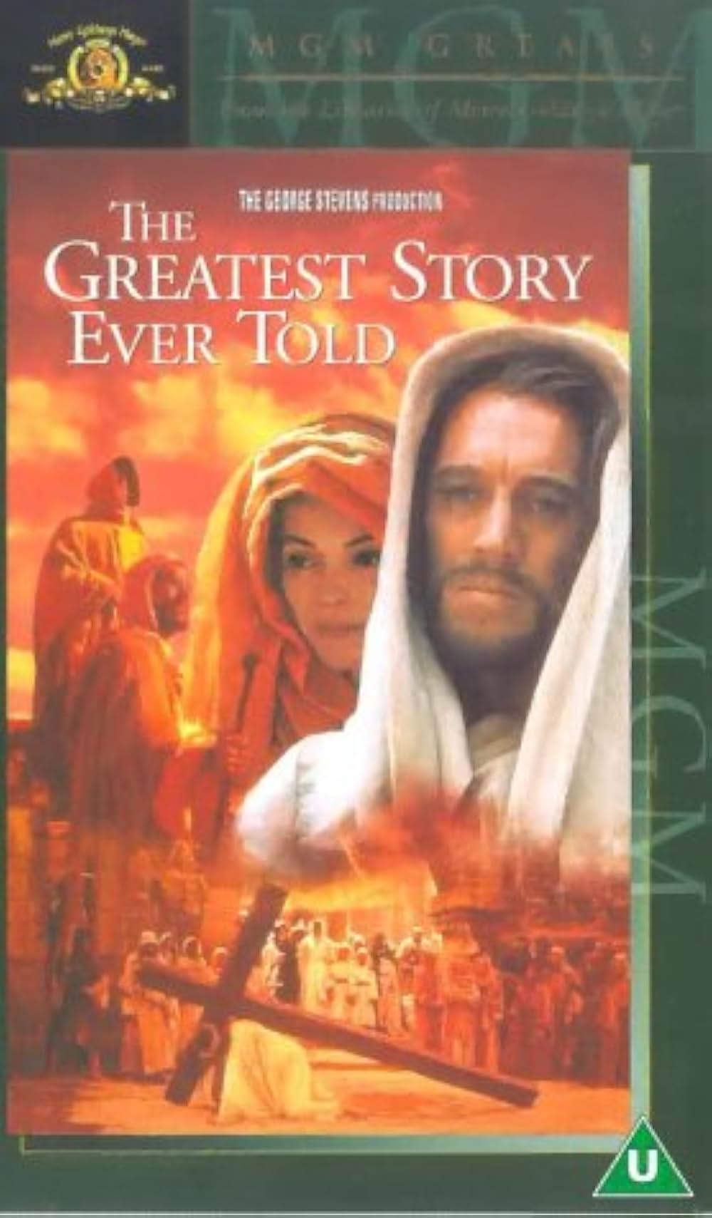 偉大な生涯の物語の画像