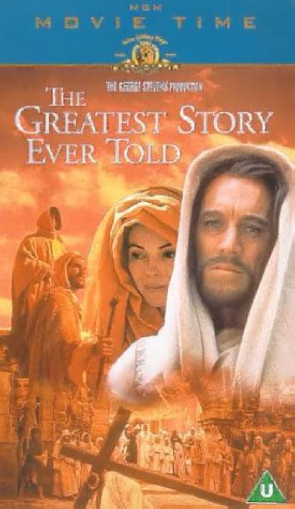 偉大な生涯の物語の画像