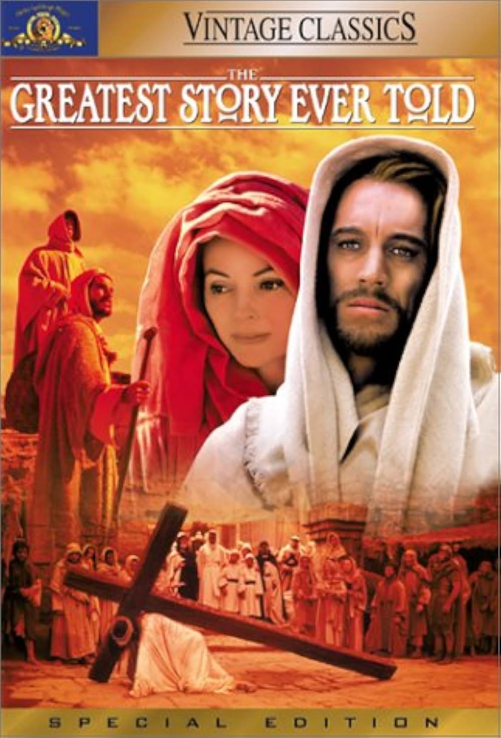 偉大な生涯の物語の画像