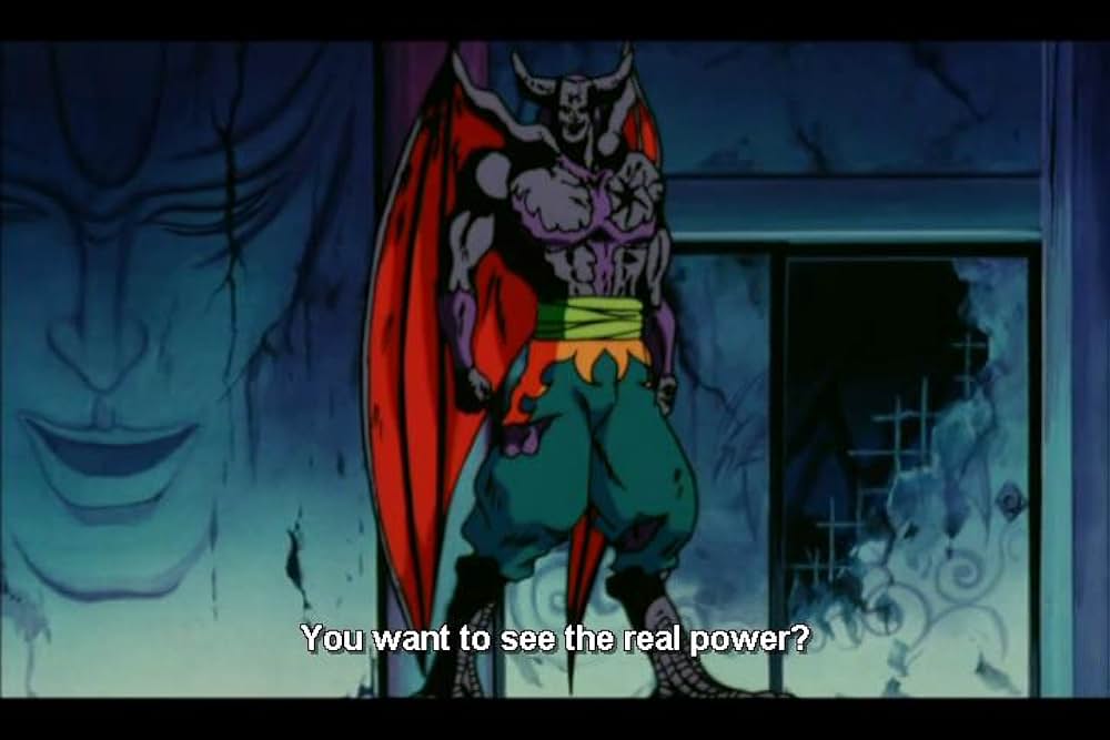 GS（ゴーストスイーパー）美神 極楽大作戦！！の画像