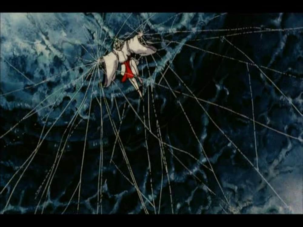 GS（ゴーストスイーパー）美神 極楽大作戦！！の画像