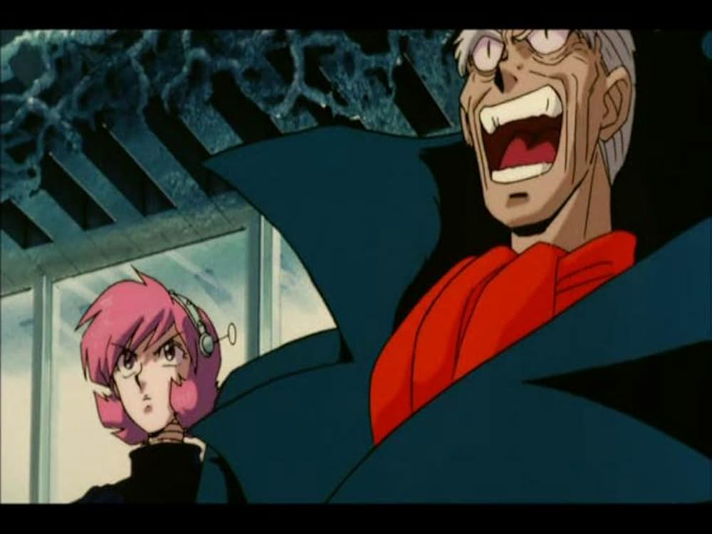 GS（ゴーストスイーパー）美神 極楽大作戦！！の画像