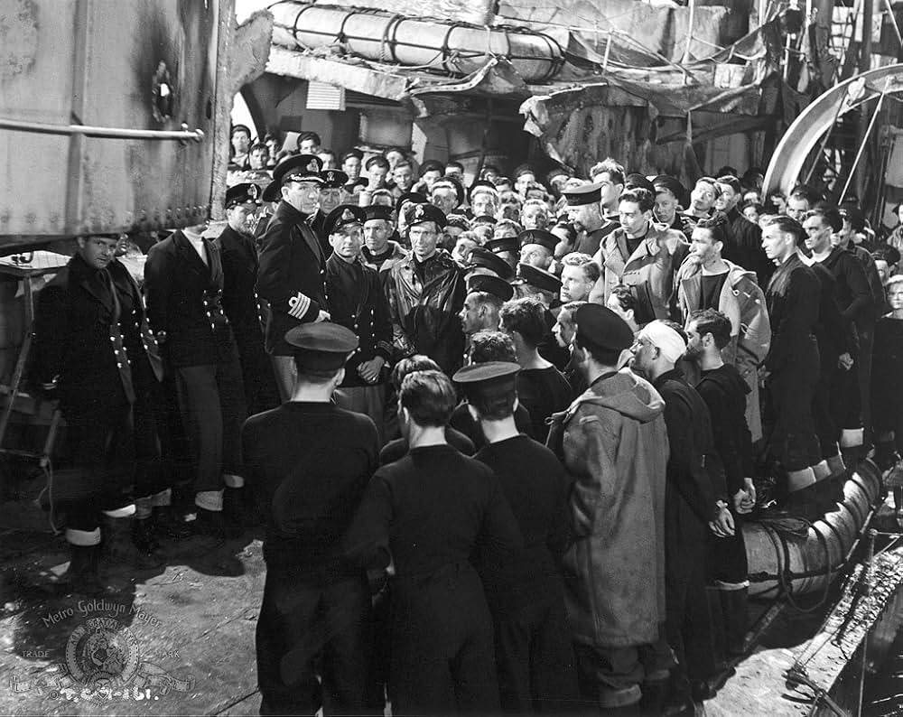 軍旗の下にの画像