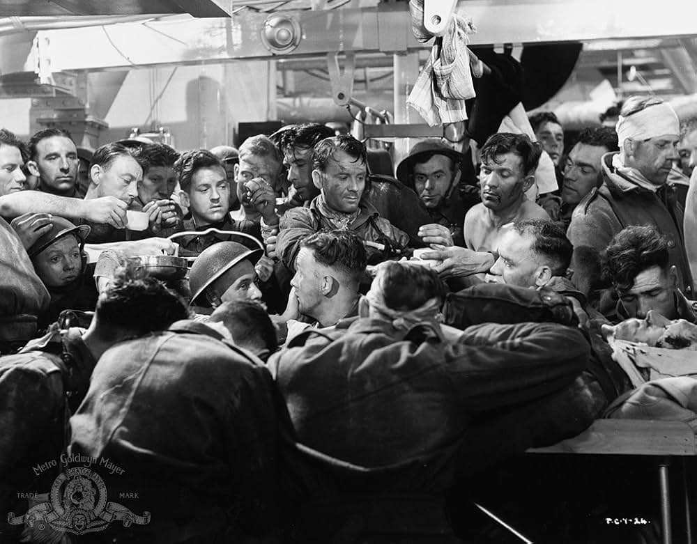 軍旗の下にの画像