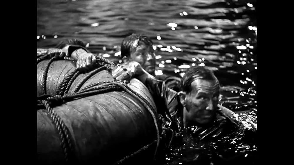 軍旗の下にの画像