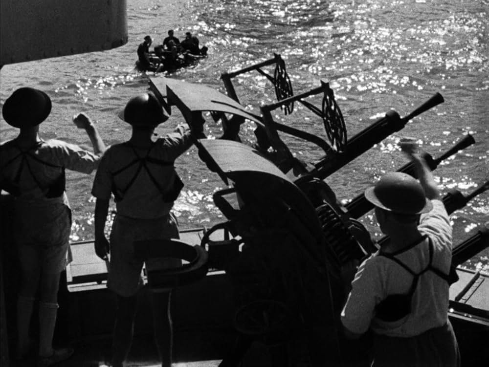 軍旗の下にの画像