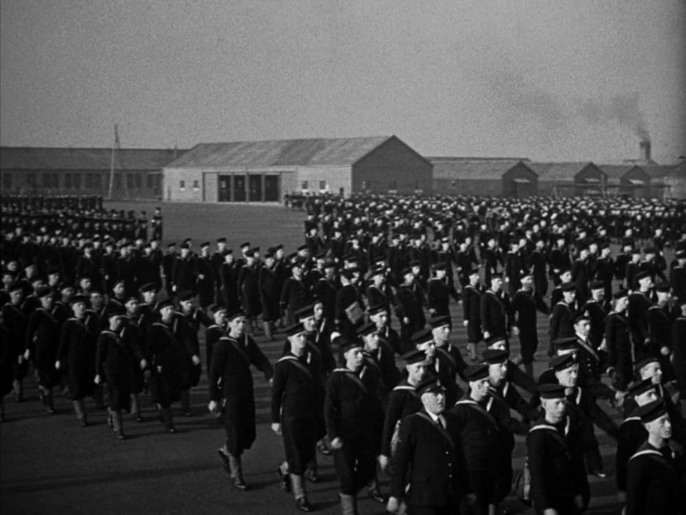 軍旗の下にの画像