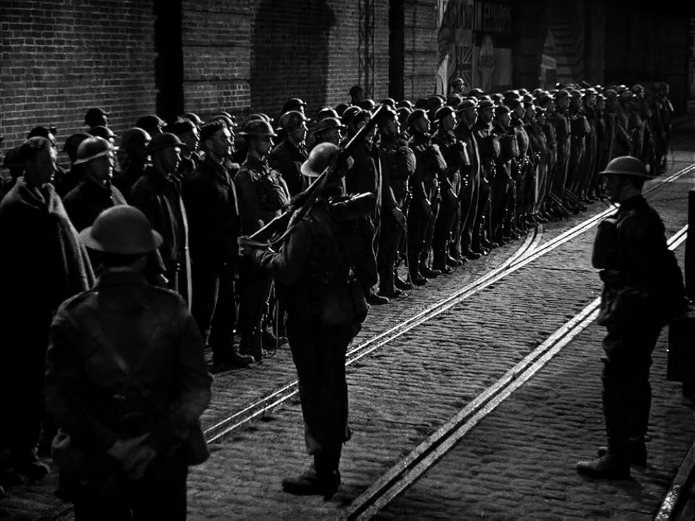 軍旗の下にの画像