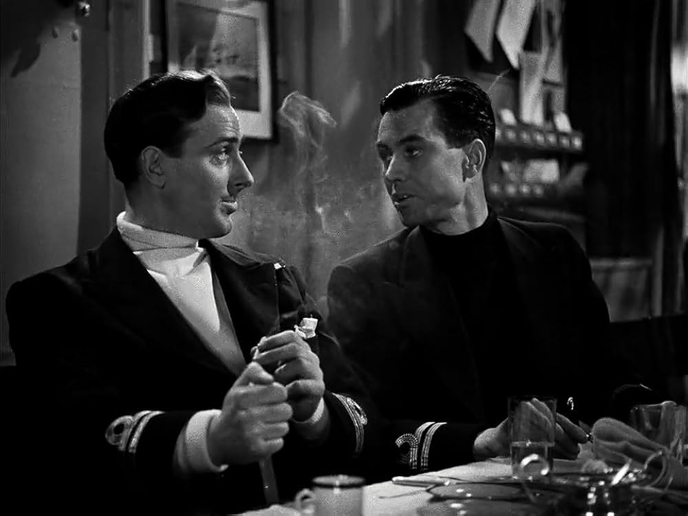 軍旗の下にの画像