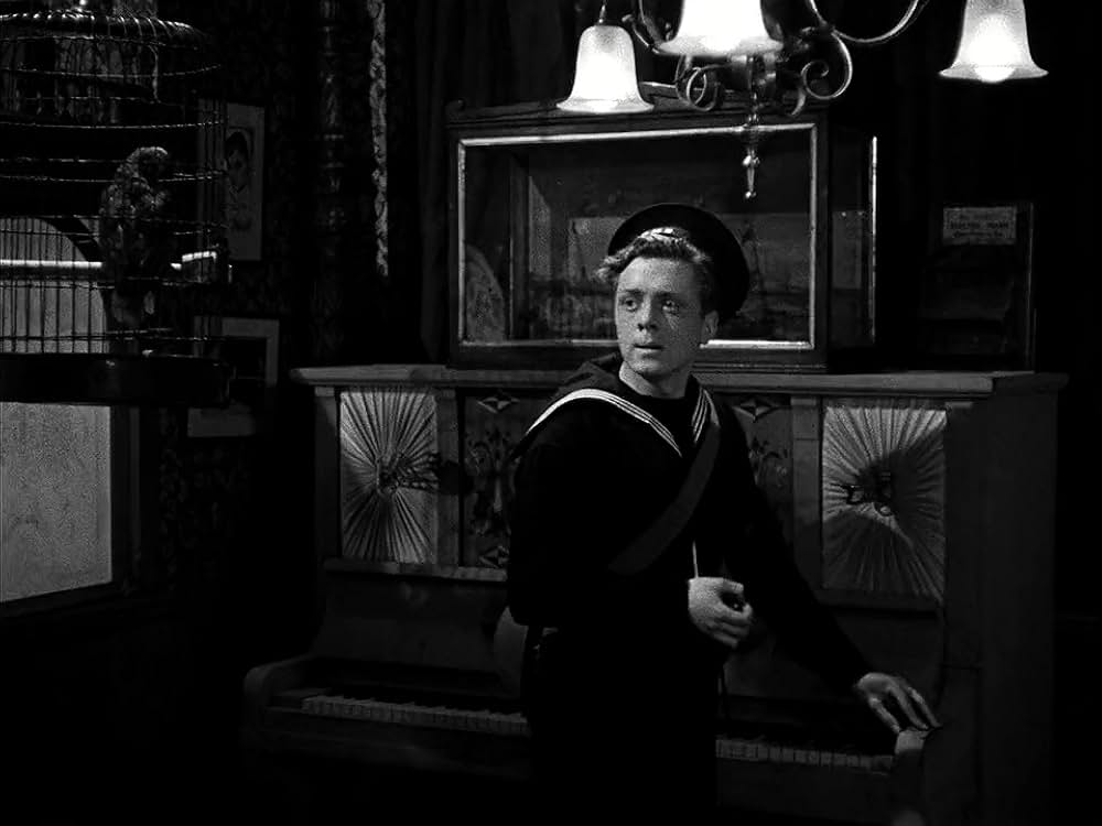 軍旗の下にの画像