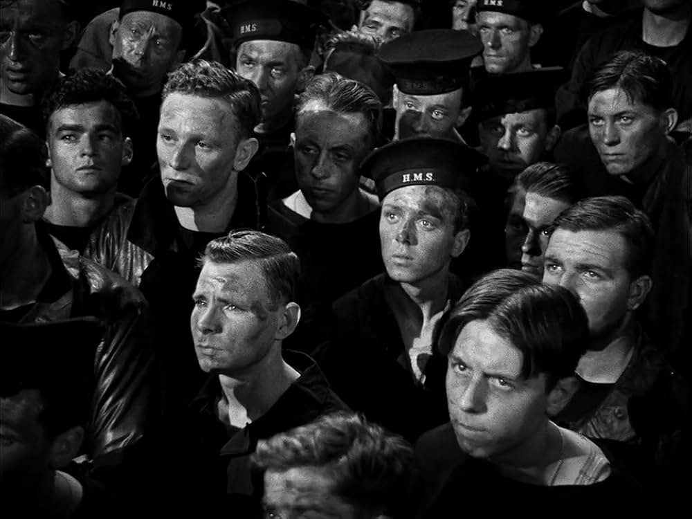 軍旗の下にの画像