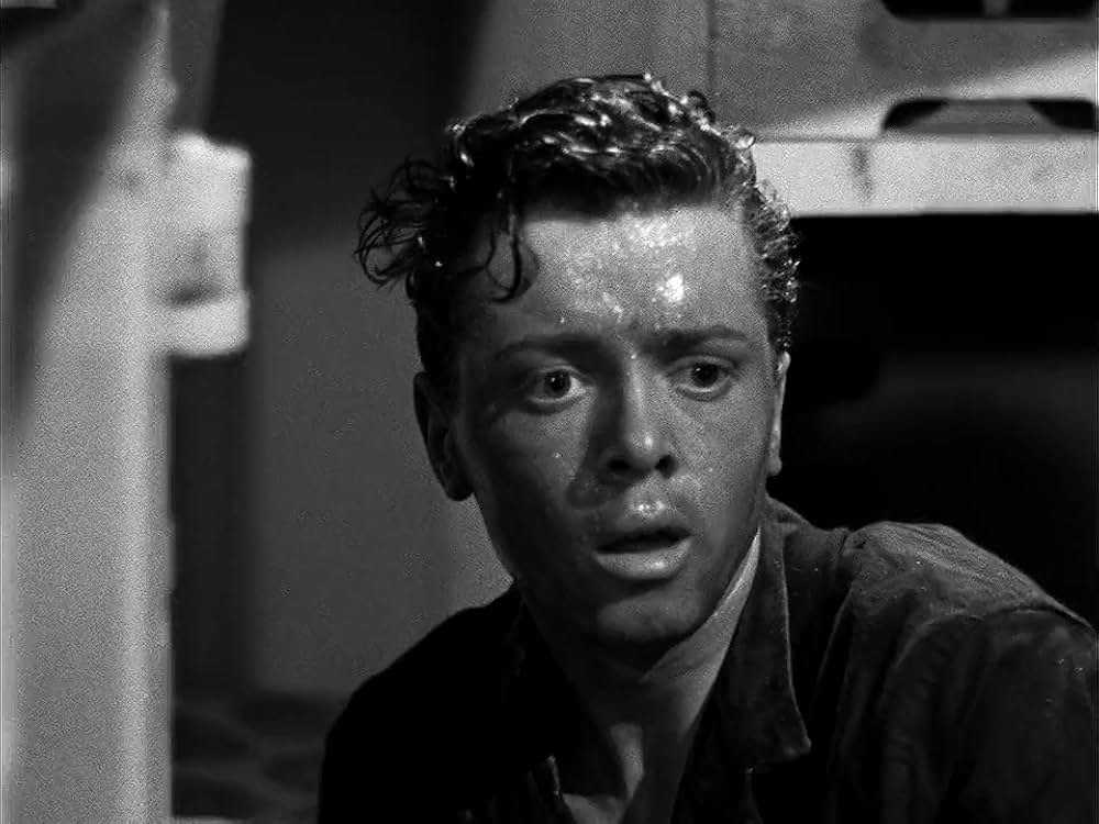 軍旗の下にの画像