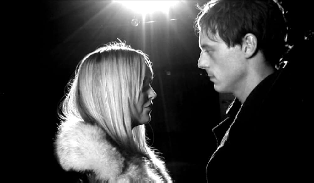 ミッドナイトキスをするまでにの写真