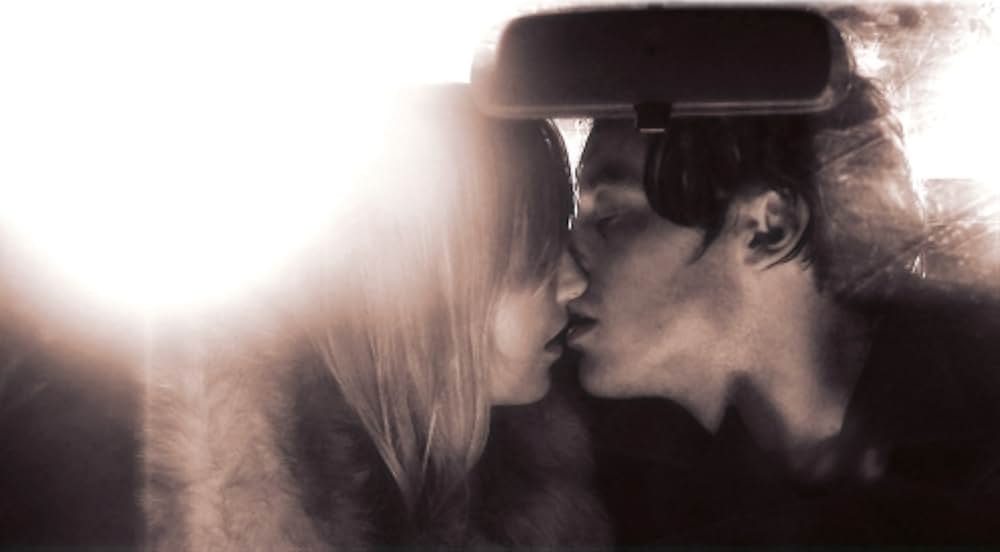 ミッドナイトキスをするまでにの画像