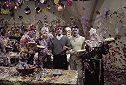 「グレートレース」トニー・カーティス & ピーター・フォーク & ジャック・レモン & ブレイク・エドワーズ & キーナン・ウィンの画像