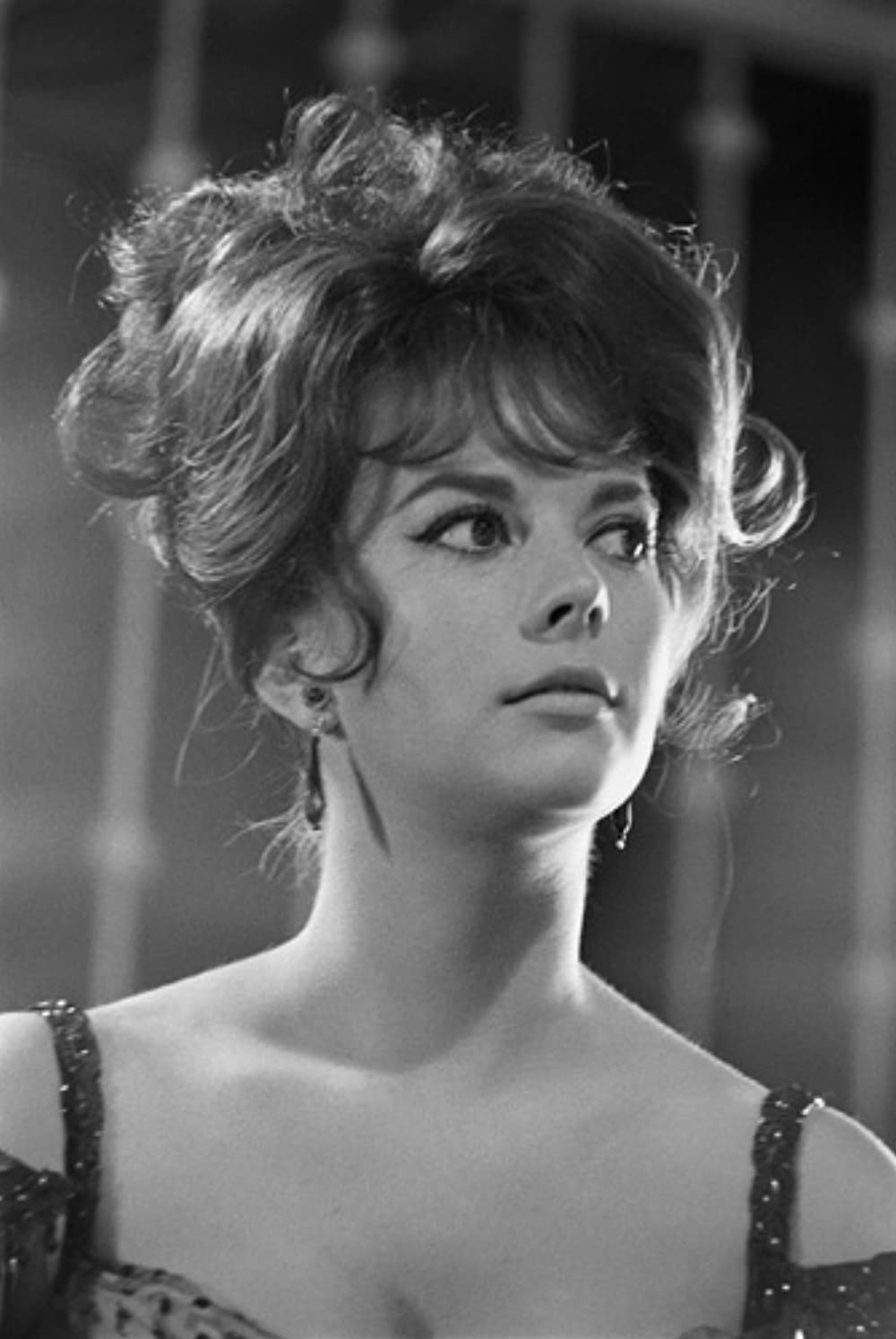 「グレートレース」ナタリー・ウッドの画像