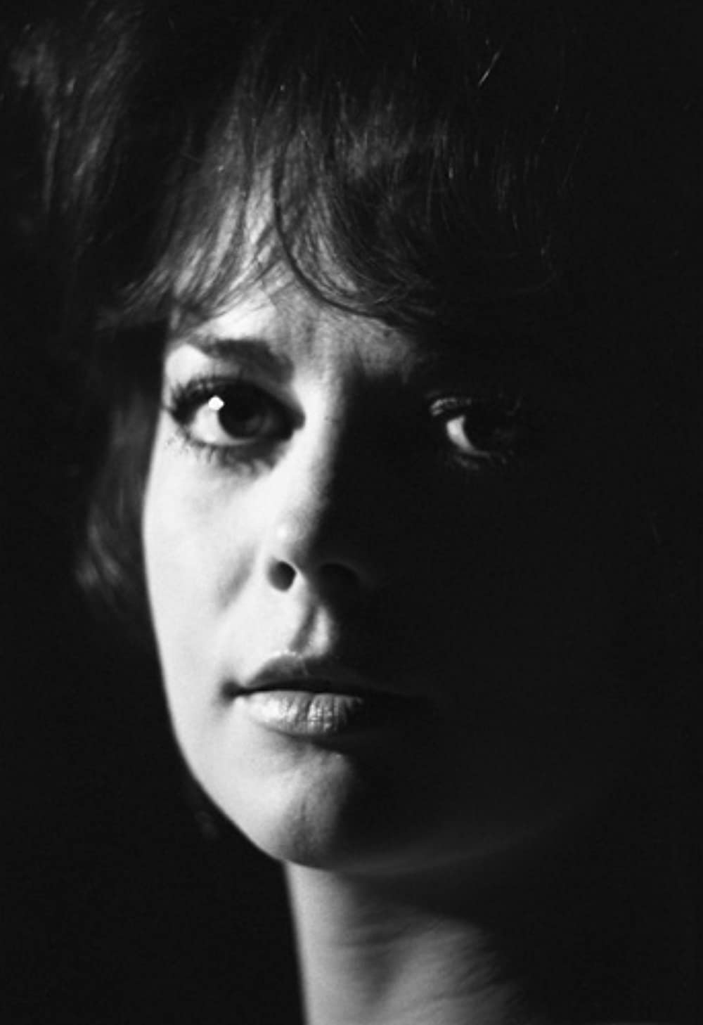 「グレートレース」ナタリー・ウッドの画像