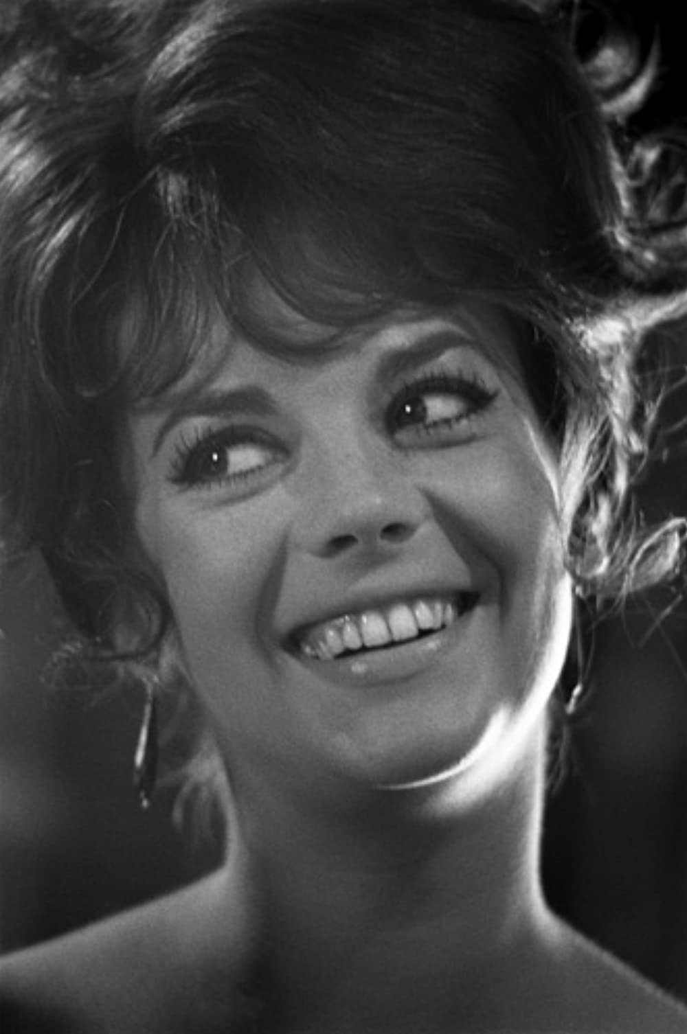 「グレートレース」ナタリー・ウッドの画像