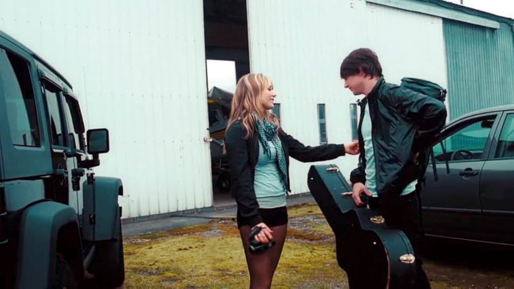 パニック・スカイの画像