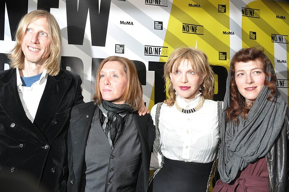 HIT SO HARDの画像