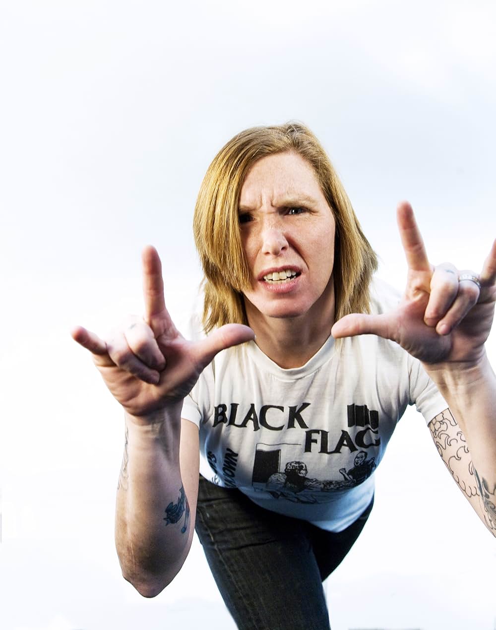 HIT SO HARDの画像