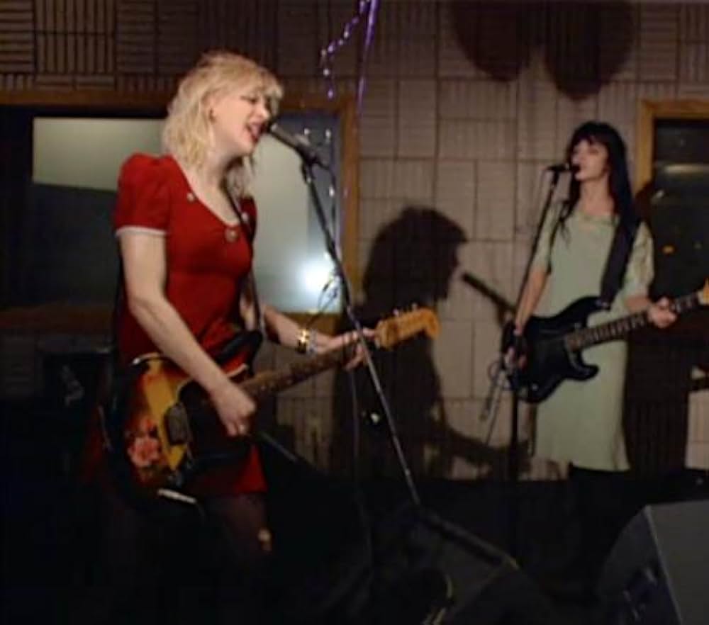 HIT SO HARDの画像