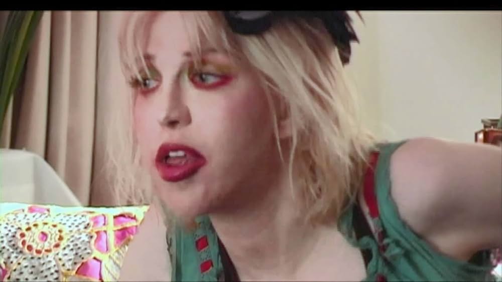 HIT SO HARDの画像