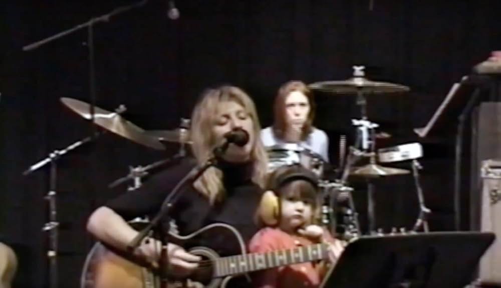 HIT SO HARDの画像