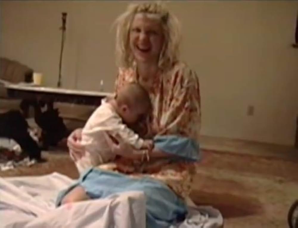 HIT SO HARDの画像