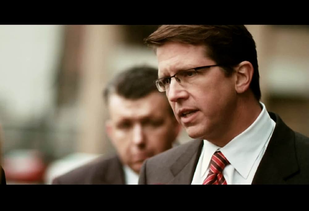 パンクチュア 合衆国の陰謀の画像