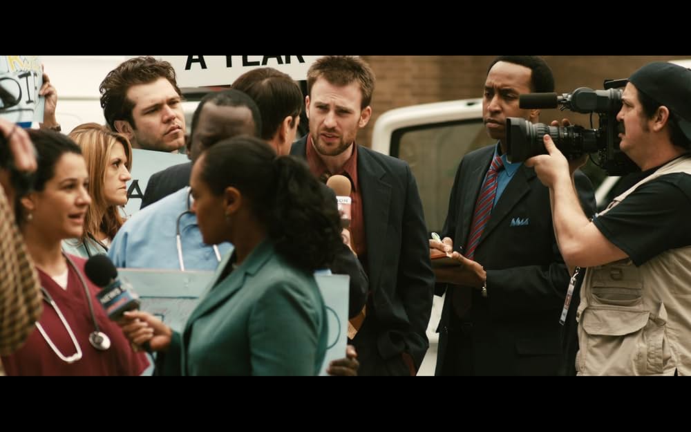 パンクチュア 合衆国の陰謀の画像