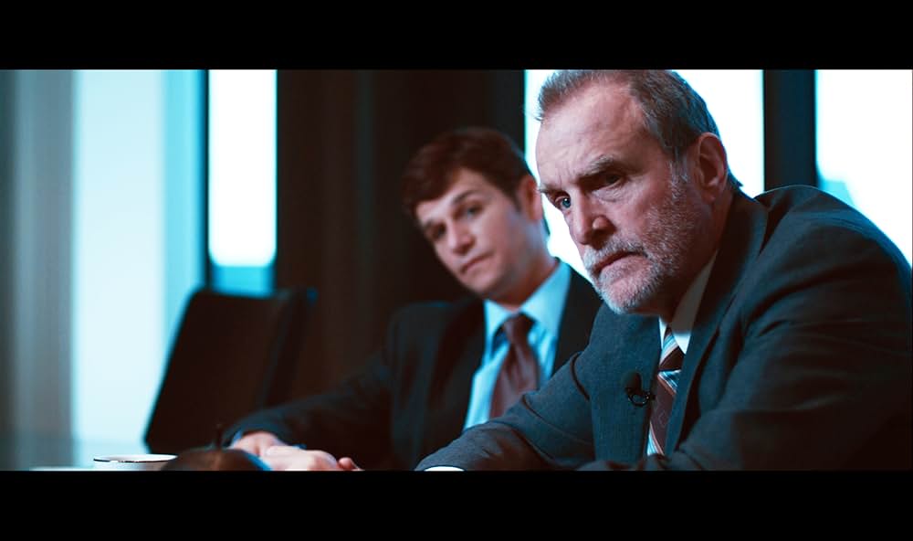 パンクチュア 合衆国の陰謀の画像