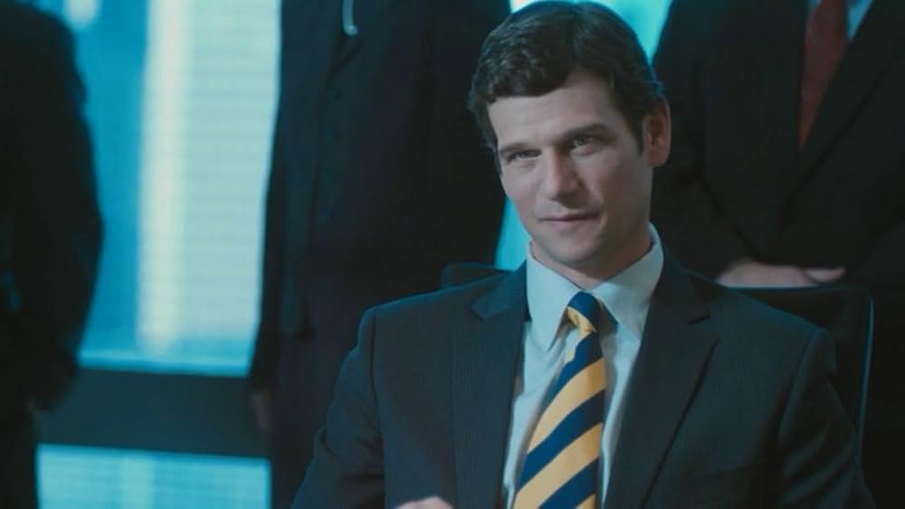 パンクチュア 合衆国の陰謀の画像