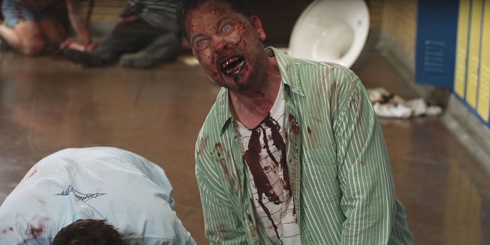 ゾンビ・ハイスクールの画像