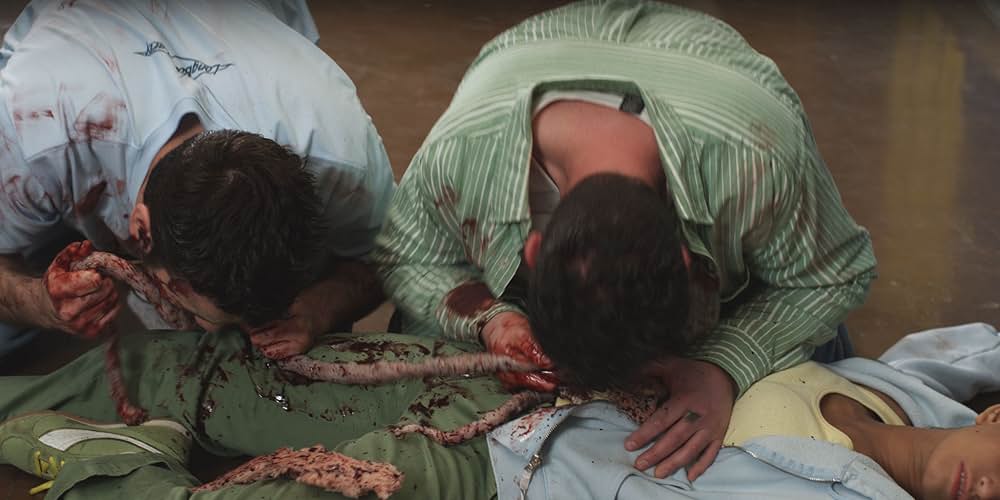 ゾンビ・ハイスクールの画像