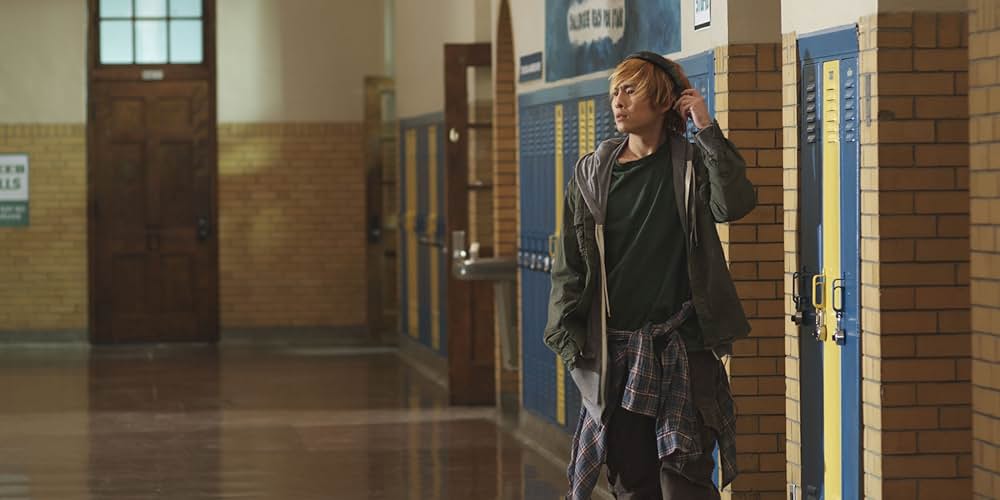 ゾンビ・ハイスクールの画像