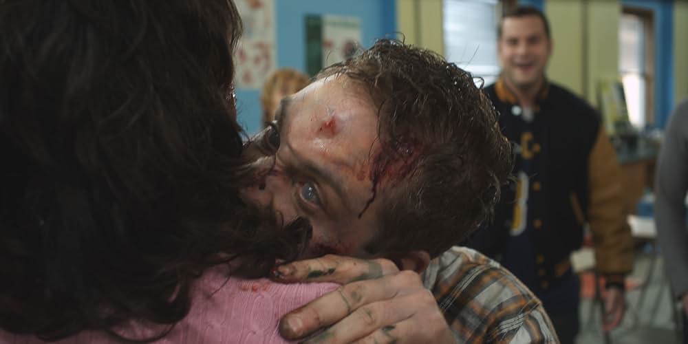 ゾンビ・ハイスクールの画像