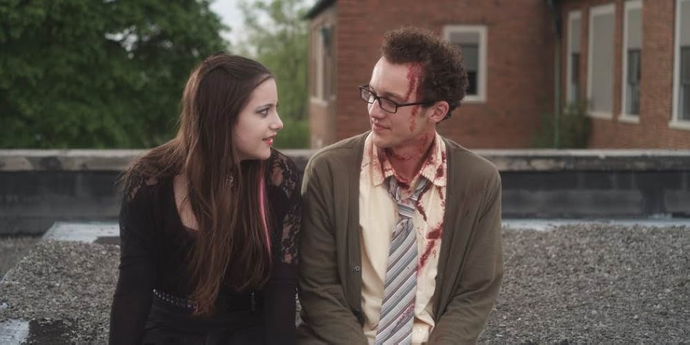 ゾンビ・ハイスクールの画像