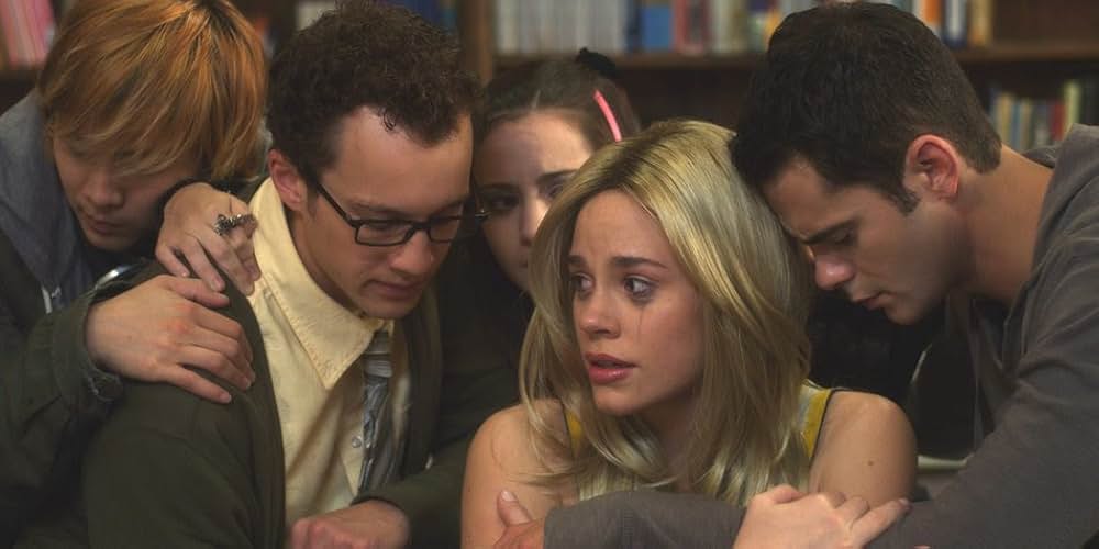 ゾンビ・ハイスクールの画像