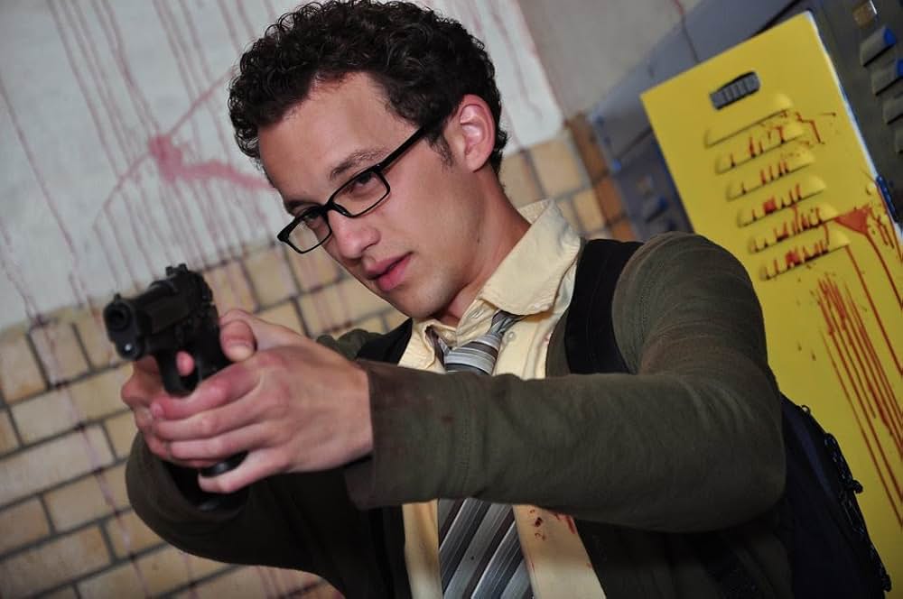 ゾンビ・ハイスクールの画像