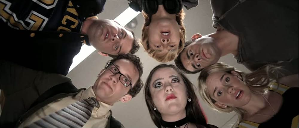 ゾンビ・ハイスクールの画像