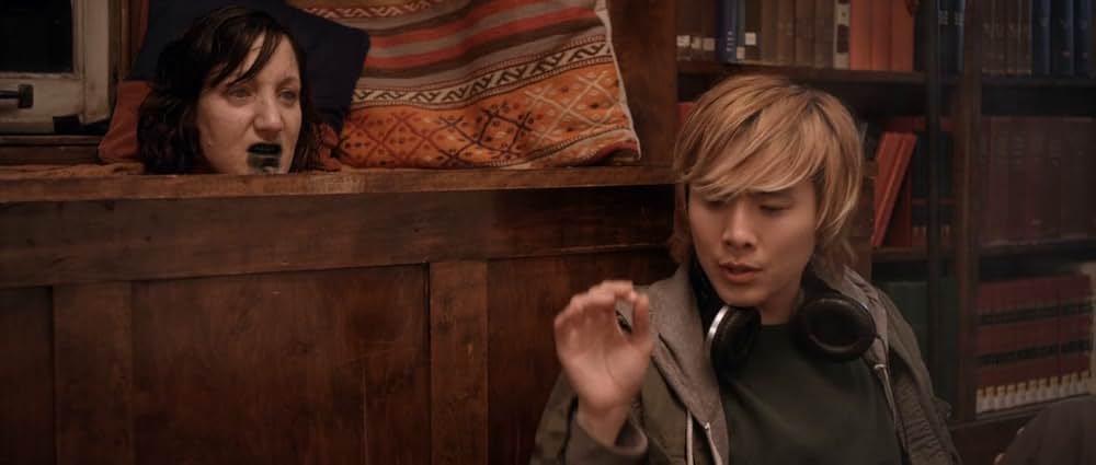 ゾンビ・ハイスクールの画像