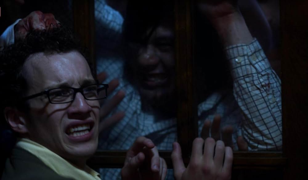 ゾンビ・ハイスクールの画像